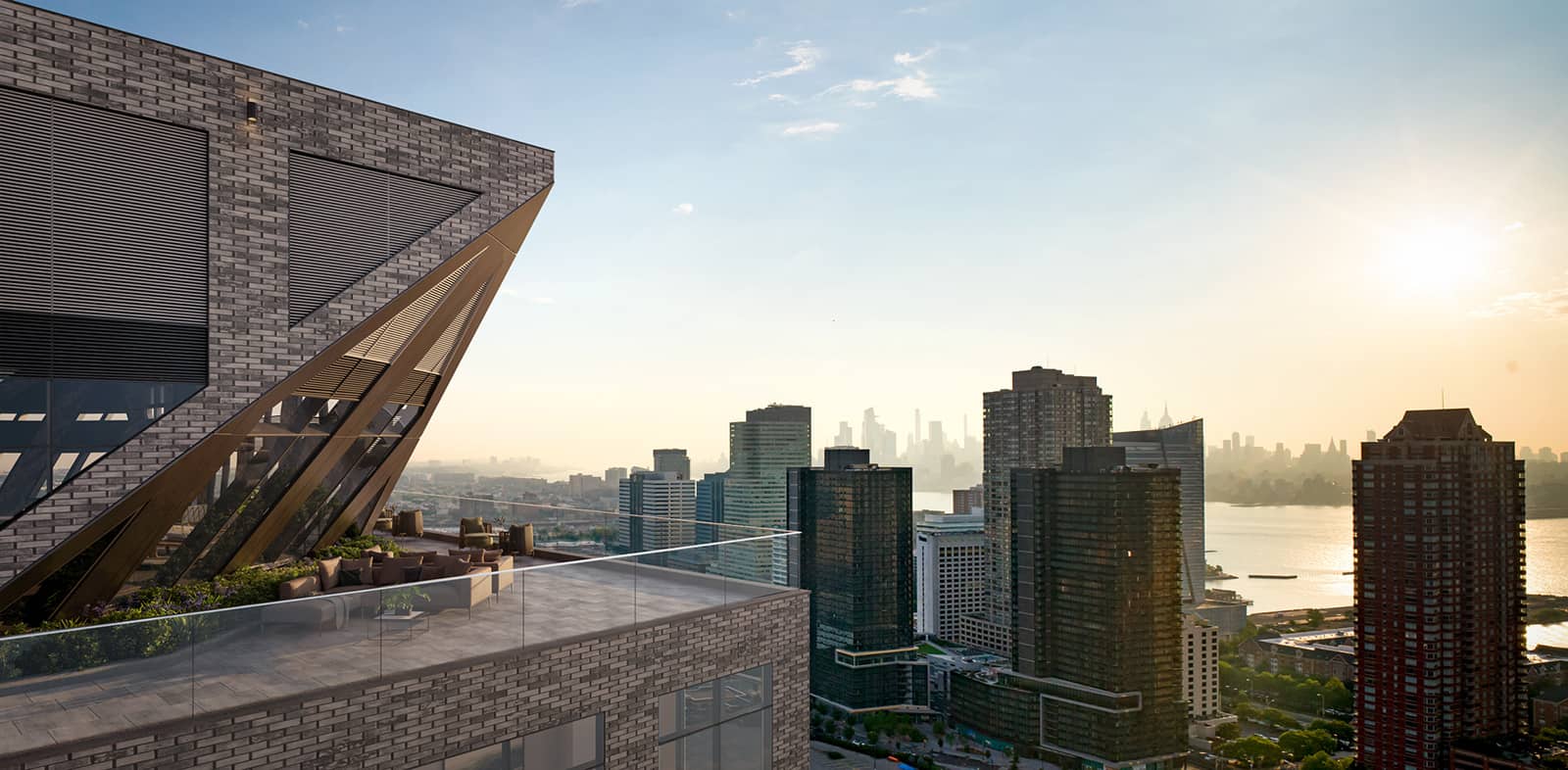 KRE Group Announces Early Fall Launch Of Upscale Rental Residence The